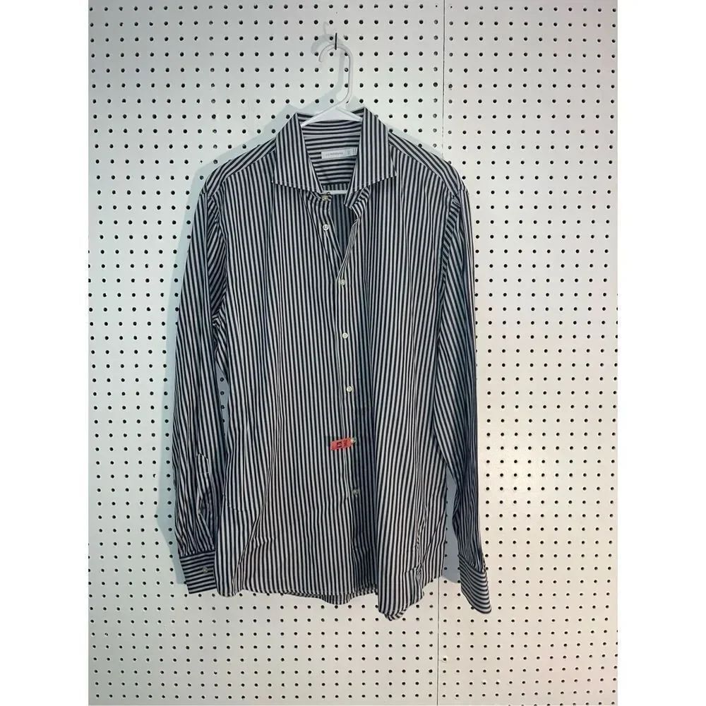 J.Lindeberg button down shirt